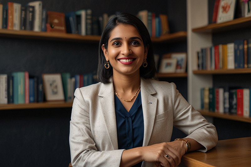 Sneha Kulkarni, Working Professional