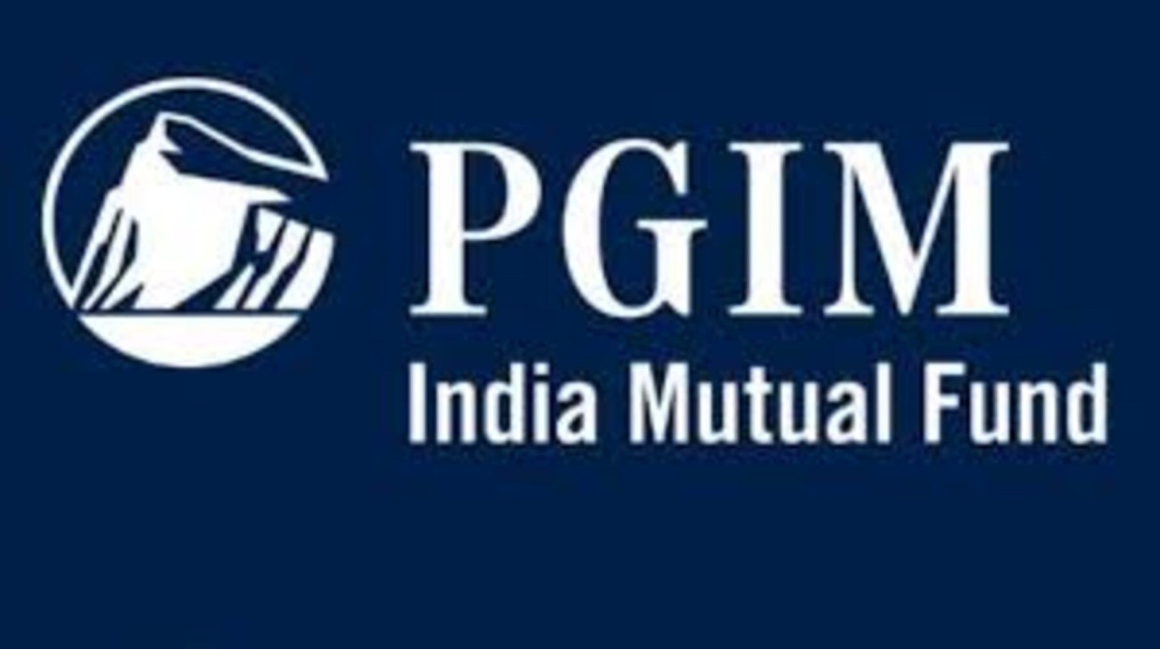 PGIM India Mutual Fund